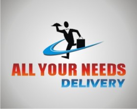 All Your Needs Delivery entry by grayshadow