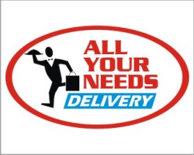 All Your Needs Delivery entry by grayshadow