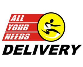 All Your Needs Delivery entry by konzepto