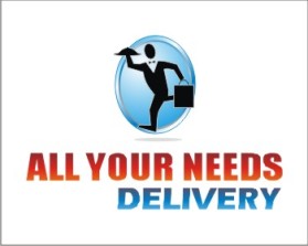 All Your Needs Delivery entry by grayshadow