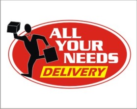 All Your Needs Delivery entry by grayshadow