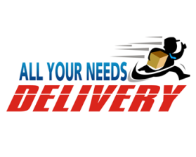 All Your Needs Delivery entry by konzepto