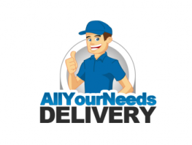 All Your Needs Delivery entry by attidk