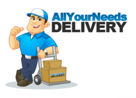 All Your Needs Delivery entry by attidk