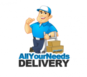 All Your Needs Delivery entry by attidk