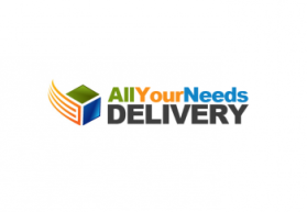 All Your Needs Delivery entry by attidk