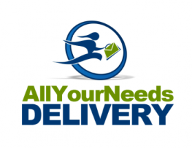 All Your Needs Delivery entry by attidk