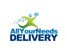 All Your Needs Delivery entry by attidk