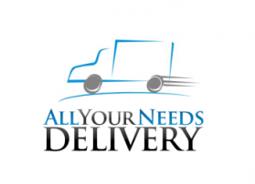 All Your Needs Delivery entry by attidk
