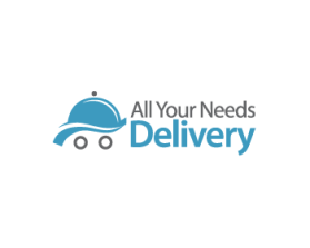 All Your Needs Delivery entry by eldesign