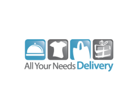 All Your Needs Delivery entry by eldesign