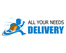 All Your Needs Delivery entry by konzepto
