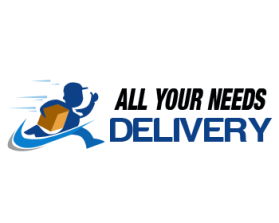 All Your Needs Delivery entry by konzepto