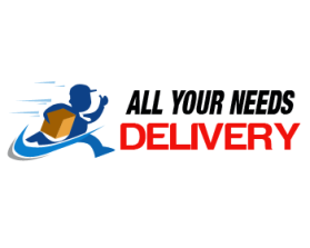 All Your Needs Delivery entry by konzepto