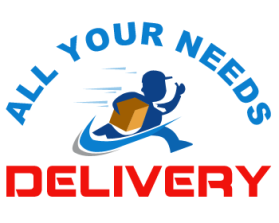All Your Needs Delivery entry by konzepto