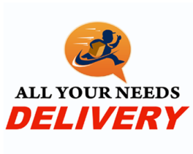All Your Needs Delivery entry by konzepto