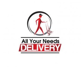 All Your Needs Delivery entry by gabby12