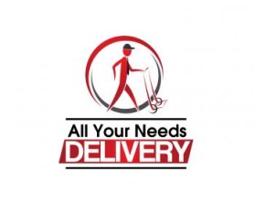 All Your Needs Delivery entry by gabby12
