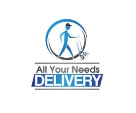 All Your Needs Delivery entry by gabby12