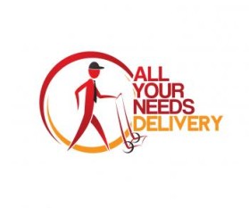 All Your Needs Delivery entry by gabby12