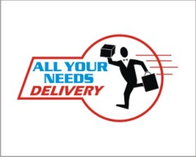 All Your Needs Delivery entry by grayshadow