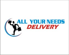 All Your Needs Delivery entry by grayshadow