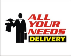 All Your Needs Delivery entry by grayshadow