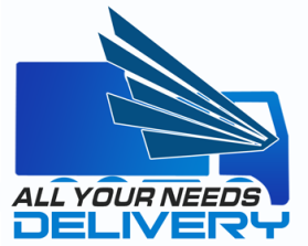 All Your Needs Delivery entry by konzepto