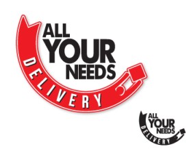All Your Needs Delivery entry by T.Kurtonur