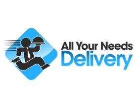 All Your Needs Delivery entry by AVCDSGN