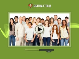 Sistema l'Italia entry by KaRaKteR