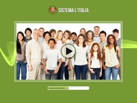 Sistema l'Italia entry by KaRaKteR