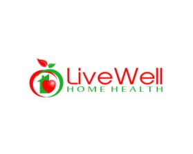 LiveWell Home Health entry by civilizacia