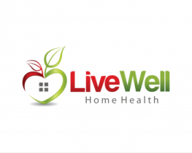 LiveWell Home Health entry by Lifedrops