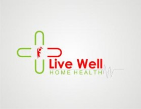 LiveWell Home Health entry by Arryprima