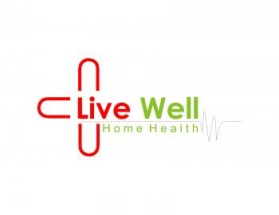 LiveWell Home Health entry by Arryprima