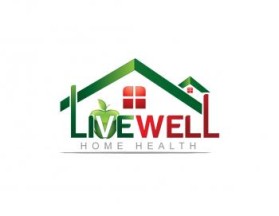 LiveWell Home Health entry by Rikfan