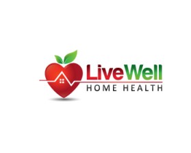 LiveWell Home Health entry by room168