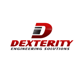 Dexterity Engineering Solutions entry by octopie