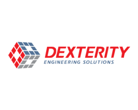 Dexterity Engineering Solutions entry by Omee
