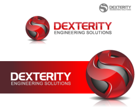 Dexterity Engineering Solutions entry by greycrow