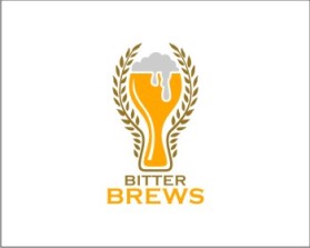 Bitter Brews entry by phonic