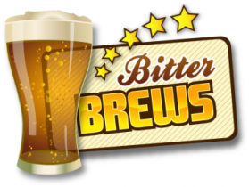 Bitter Brews entry by octopie