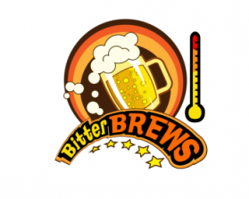 Bitter Brews entry by octopie