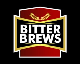 Bitter Brews entry by ojgraphics