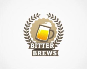 Bitter Brews entry by euqi