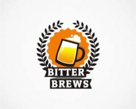 Bitter Brews entry by euqi