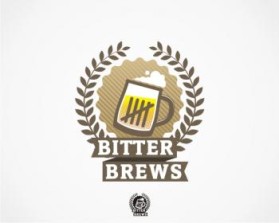 Bitter Brews entry by euqi