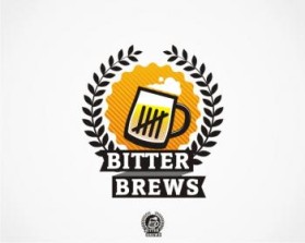 Bitter Brews entry by euqi
