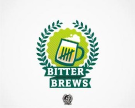 Bitter Brews entry by euqi